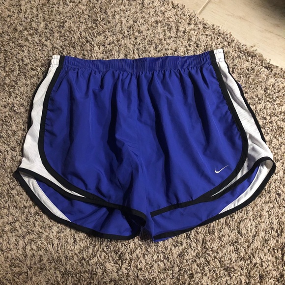 Nike Pants - Nike Tempo Running Shorts